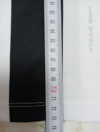 Camiseta fútbol Newcastle United S