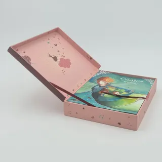 Els meus contes de fades i princeses