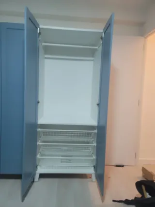 montaje desmontaje muebles Ikea,Leroy merlin ect