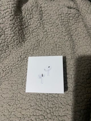 AirPods Pro 2 ANC con cancellazione del rumore, consegna in mano o spedizione