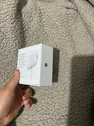 AirPods Pro 2 ANC con cancellazione del rumore, consegna in mano o spedizione