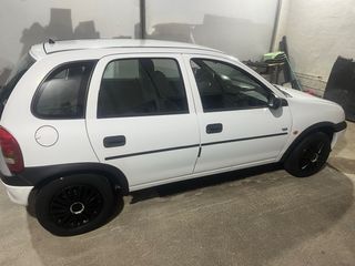 Opel Corsa 2000