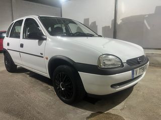 Opel Corsa 2000