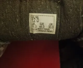 Zapatillas Vans Marrones
