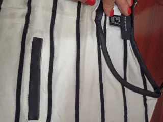 Lote 8 camisetas manga corta S/M