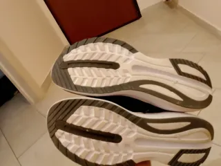 Scarpe da running nere