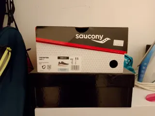 Scarpe da running nere