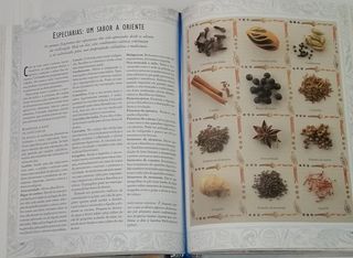 Alimentos Bons, Alimentos Perigosos - Selecções