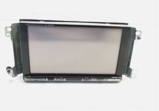 Radio DVD Alpine IVA-W200 para Coche