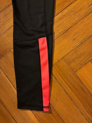 Pantaloni running Puma Drycell neri