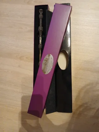 Varita Albus Dumbledore