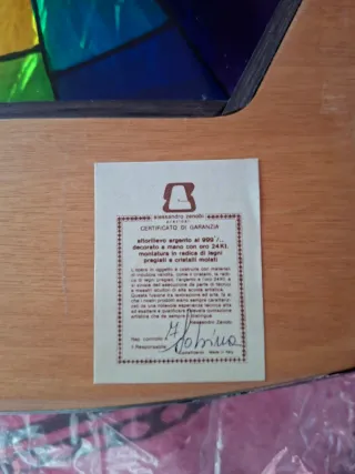 Croce con volto Gesù Cristo