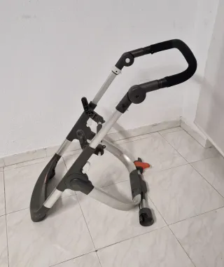 Chasis Stokke Trailz