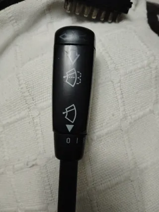 Mando Limpiaparabrisas Mercedes W123