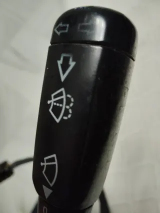 Mando Limpiaparabrisas Mercedes W123