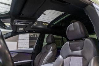 Audi Q8 50tdi Sline 286cv