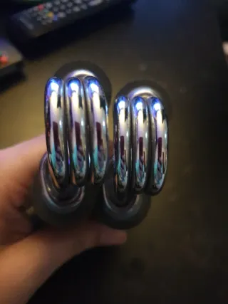 Agarre de mano DOMYOS