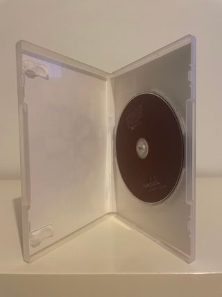 DVD Anastacia The Video Collection