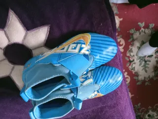 Scarpe da calcio Nike taglia 38,5