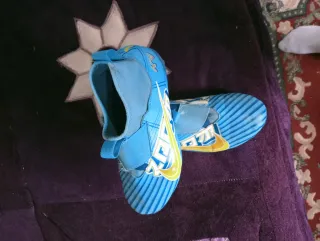 Scarpe da calcio Nike taglia 38,5