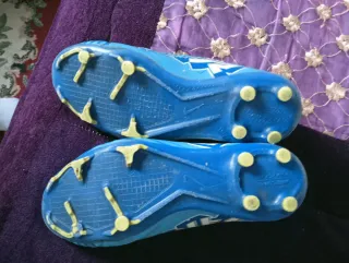 Scarpe da calcio Nike taglia 38,5