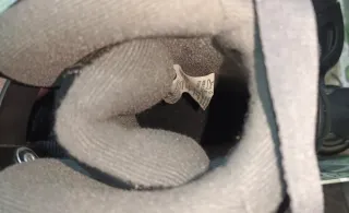 Patines en línea talla 39