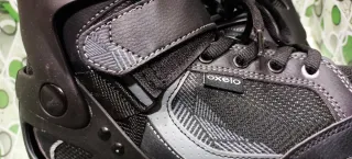 Patines en línea talla 39