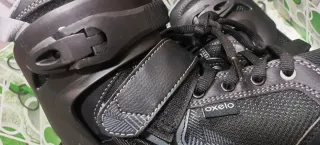 Patines en línea talla 39