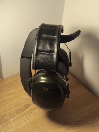 Soporte Auriculares Gato 3D