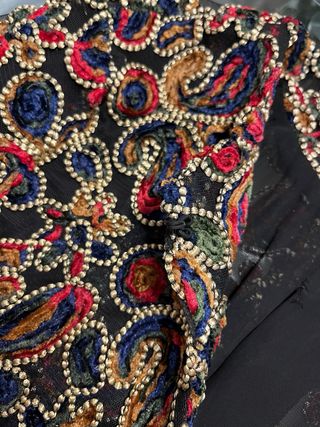 Americana Zara Collection Estampada