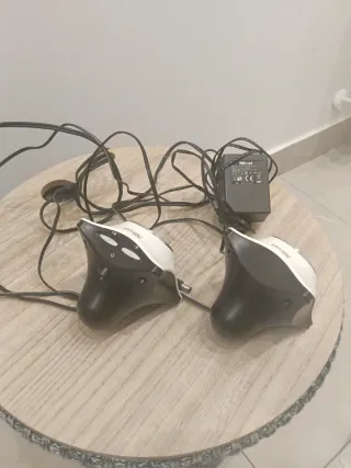 Casse PC Trust Bianche