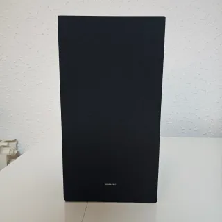 Barra de Sonido Samsung HW-B550/ZF
