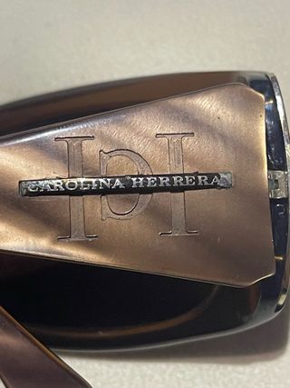 Gafas de sol Carolina Herrera