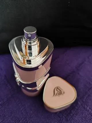 Perfume Lattafa Yara Rosa