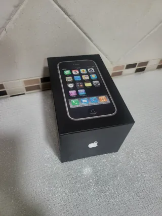 Scatola originale per iPhone 3G Apple