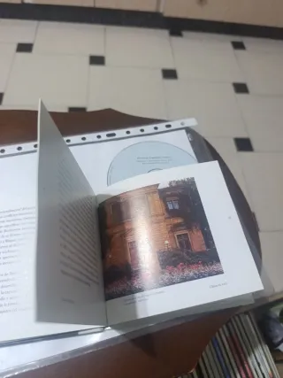 Libro Wagner: Oberturas, fragmentos, escenas