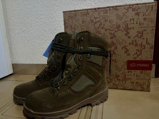Botas Iturri GoreTex Marrones Talla 42