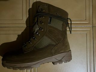 Botas Iturri GoreTex Marrones Talla 42