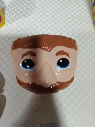 Play-Doh Doctor Drill 'n Fill Dentista