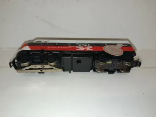 Marklin H0 3062 Locomotiva Diesel New Haven