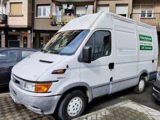 Iveco Daily 2003