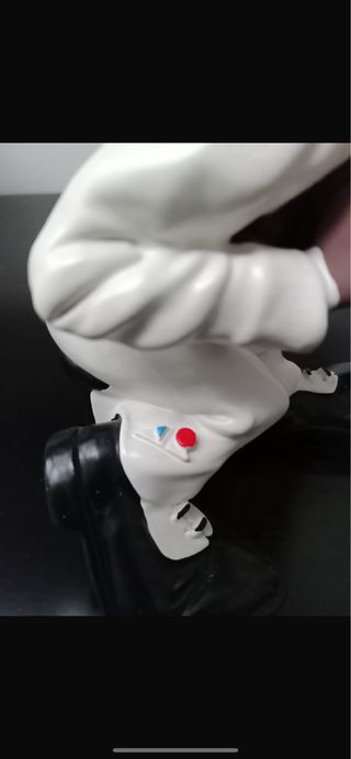 Statuina Antartidee Jazz Pianista