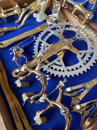 Grupo Campagnolo Victory