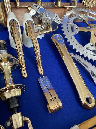 Grupo Campagnolo Victory