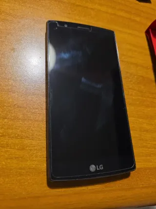 LG G4 LG-H815