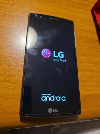 LG G4 LG-H815