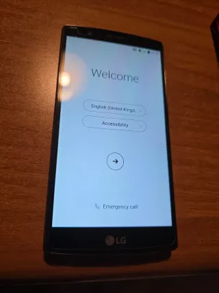 LG G4 LG-H815