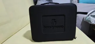 Cafetera Portátil Handpresso