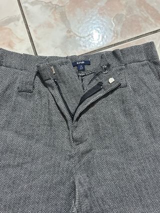 pantaloncino da donna