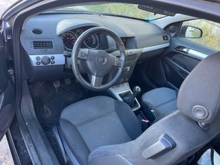Opel Astra 2007